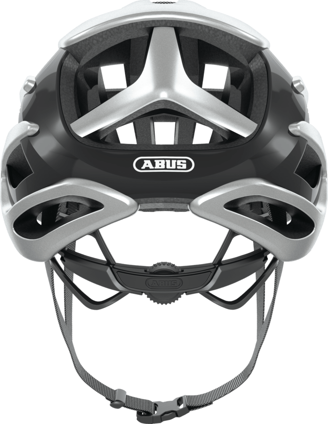 Abus AirBreaker Helmet | The Bike Affair