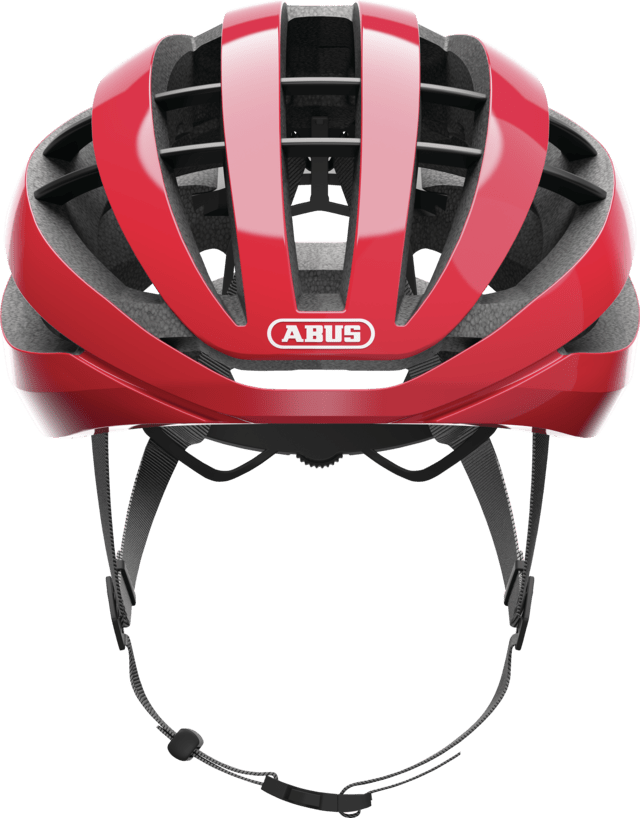 Abus Aventor Helmet | The Bike Affair