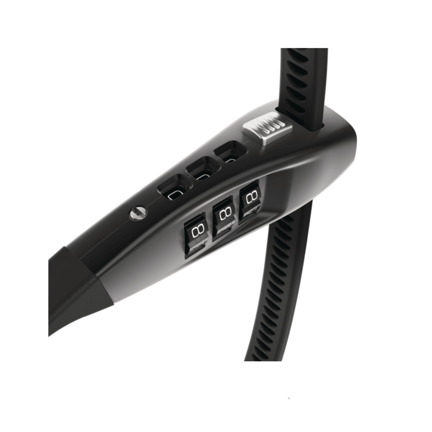 Abus Combiflex Travelguard 70 Lock | The Bike Affair