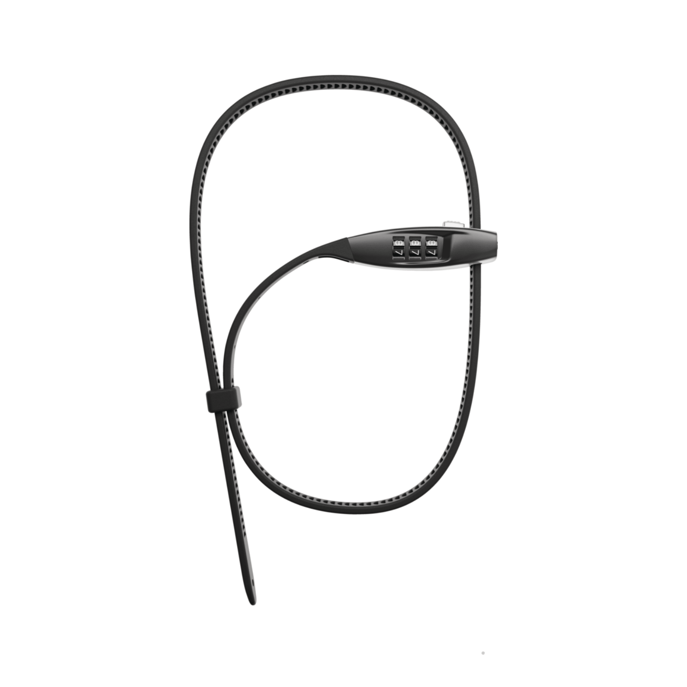 Abus Combiflex Travelguard 70 Lock | The Bike Affair