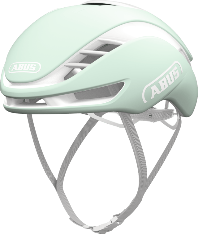 Abus Gamechanger 2.0 Helmet | The Bike Affair