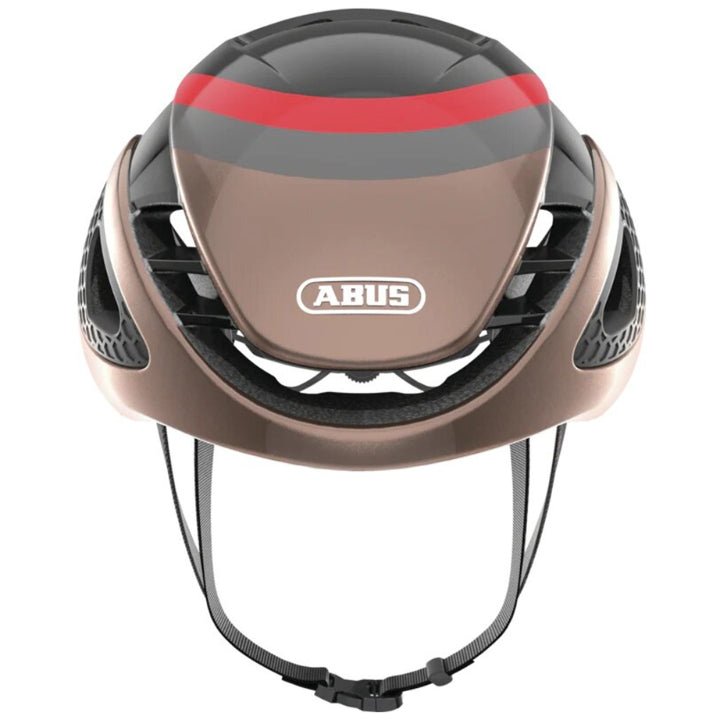 Abus Gamechanger Helmet | The Bike Affair