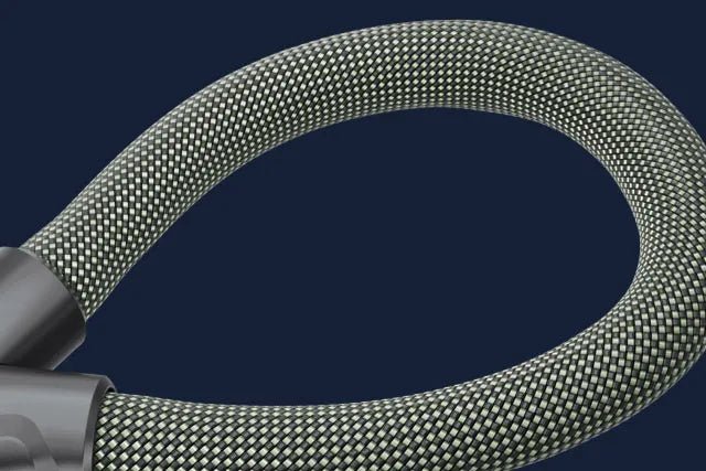 Abus Infinity Loop Lock 1806/110 | The Bike Affair