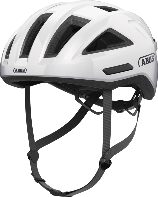 Abus Multiplayer Road Helmet | The Bike Affair
