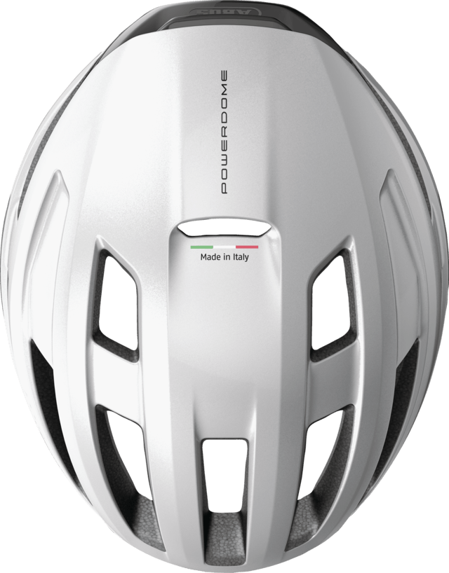 Abus Powerdome Helmet | The Bike Affair