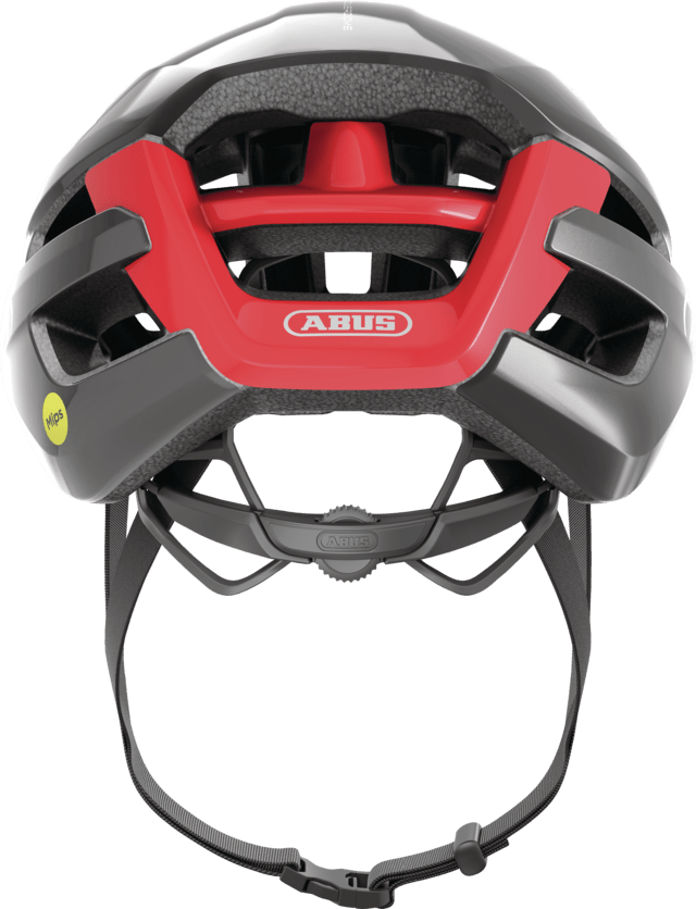 Abus Powerdome Mips Road Helmet | The Bike Affair