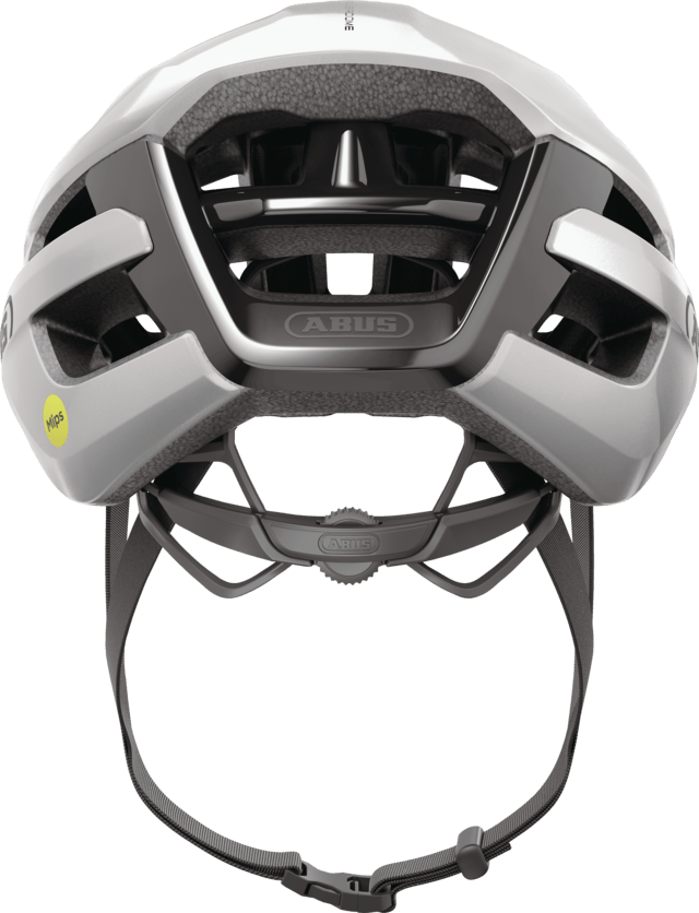 Abus Powerdome Mips Road Helmet | The Bike Affair