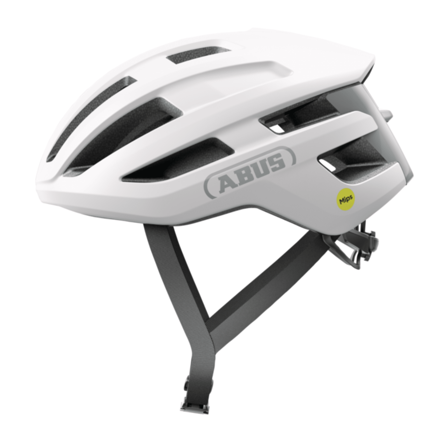 Abus Powerdome Mips Road Helmet | The Bike Affair