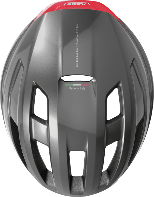 Abus Powerdome Mips Road Helmet | The Bike Affair