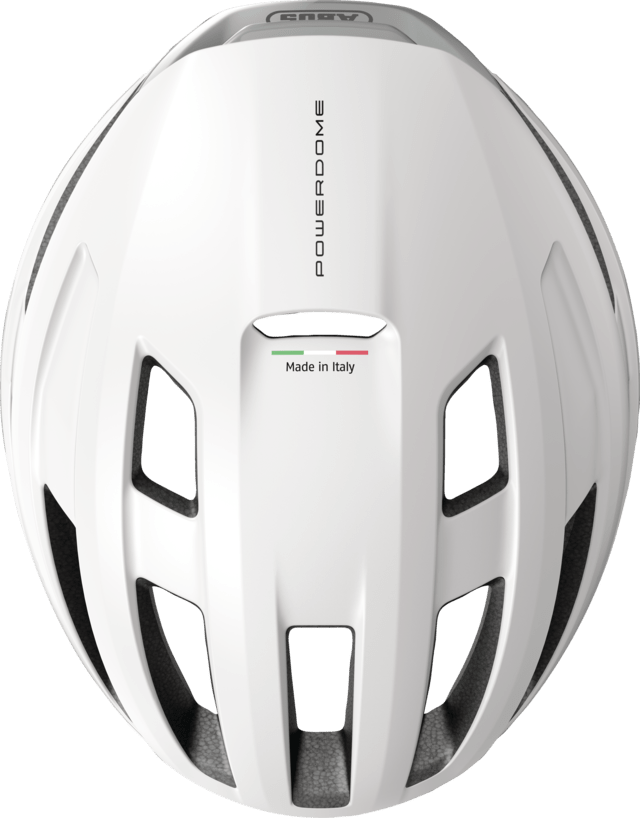 Abus Powerdome Mips Road Helmet | The Bike Affair