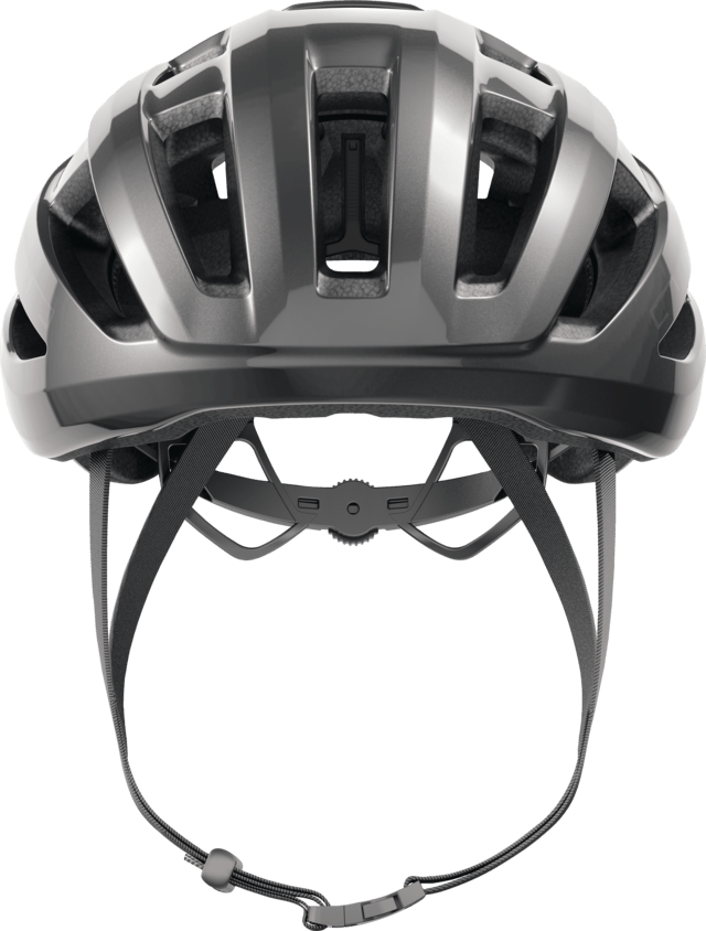 Abus Powerdome Mips Road Helmet | The Bike Affair