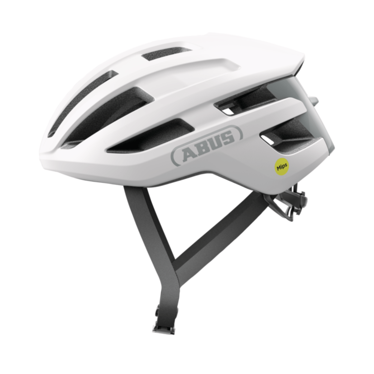 Abus Powerdome Mips Road Helmet | The Bike Affair