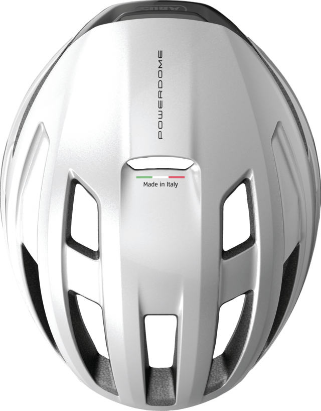 Abus Powerdome Mips Road Helmet | The Bike Affair