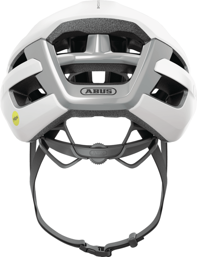 Abus Powerdome Mips Road Helmet | The Bike Affair