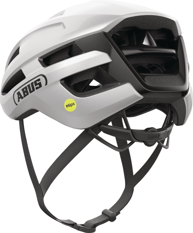 Abus Powerdome Mips Road Helmet | The Bike Affair