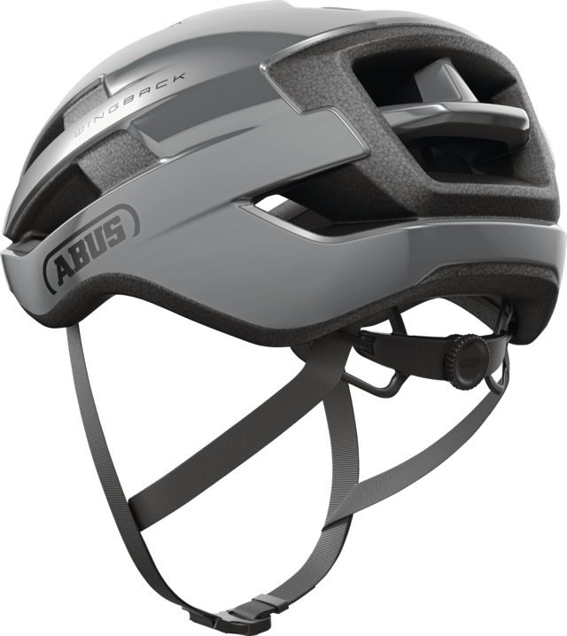 Abus Wingback Road Helmet | The Bike Affair