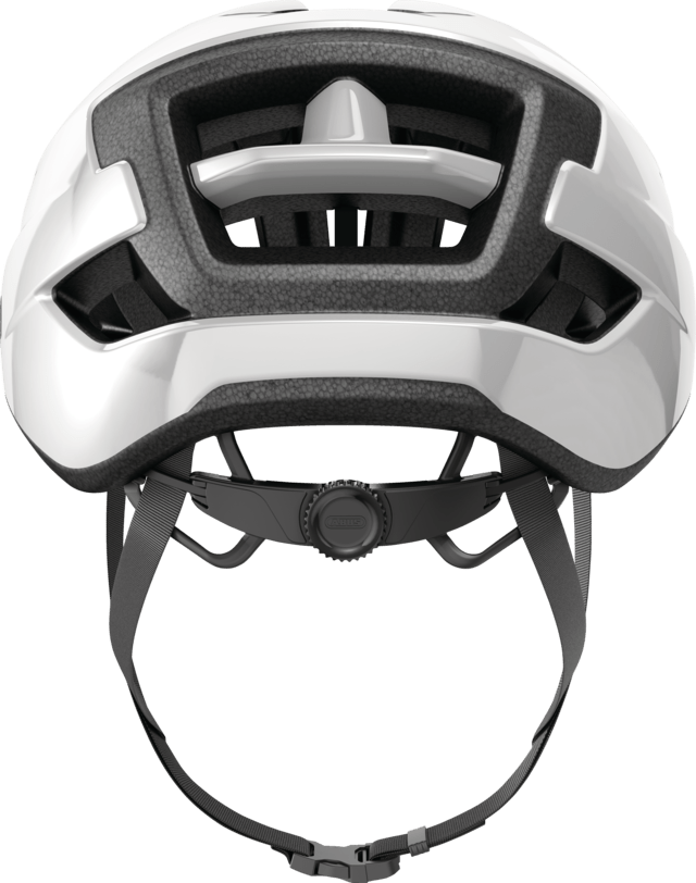 Abus Wingback Road Helmet | The Bike Affair