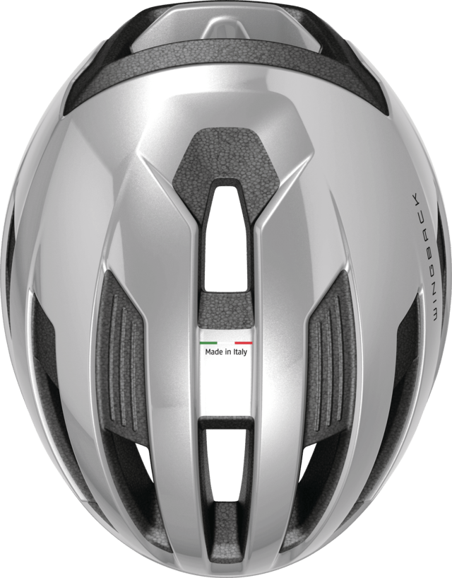 Abus Wingback Road Helmet | The Bike Affair