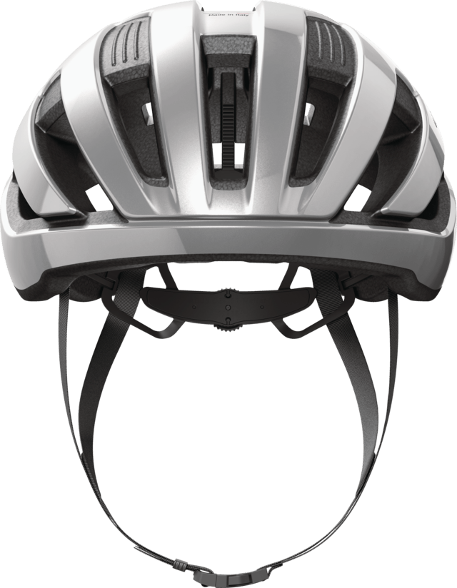 Abus Wingback Road Helmet | The Bike Affair