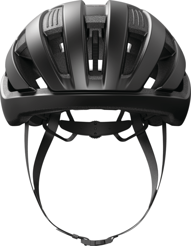 Abus Wingback Road Helmet | The Bike Affair