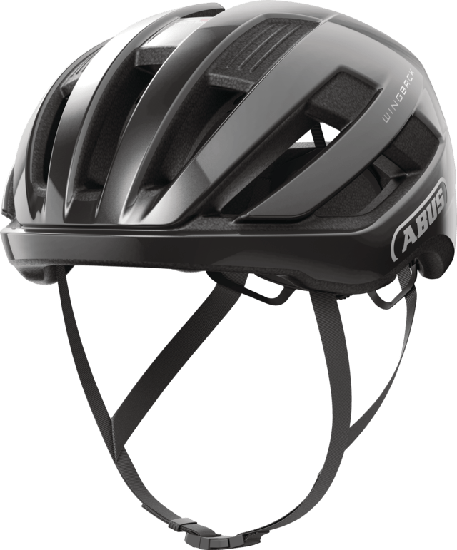 Abus Wingback Road Helmet | The Bike Affair