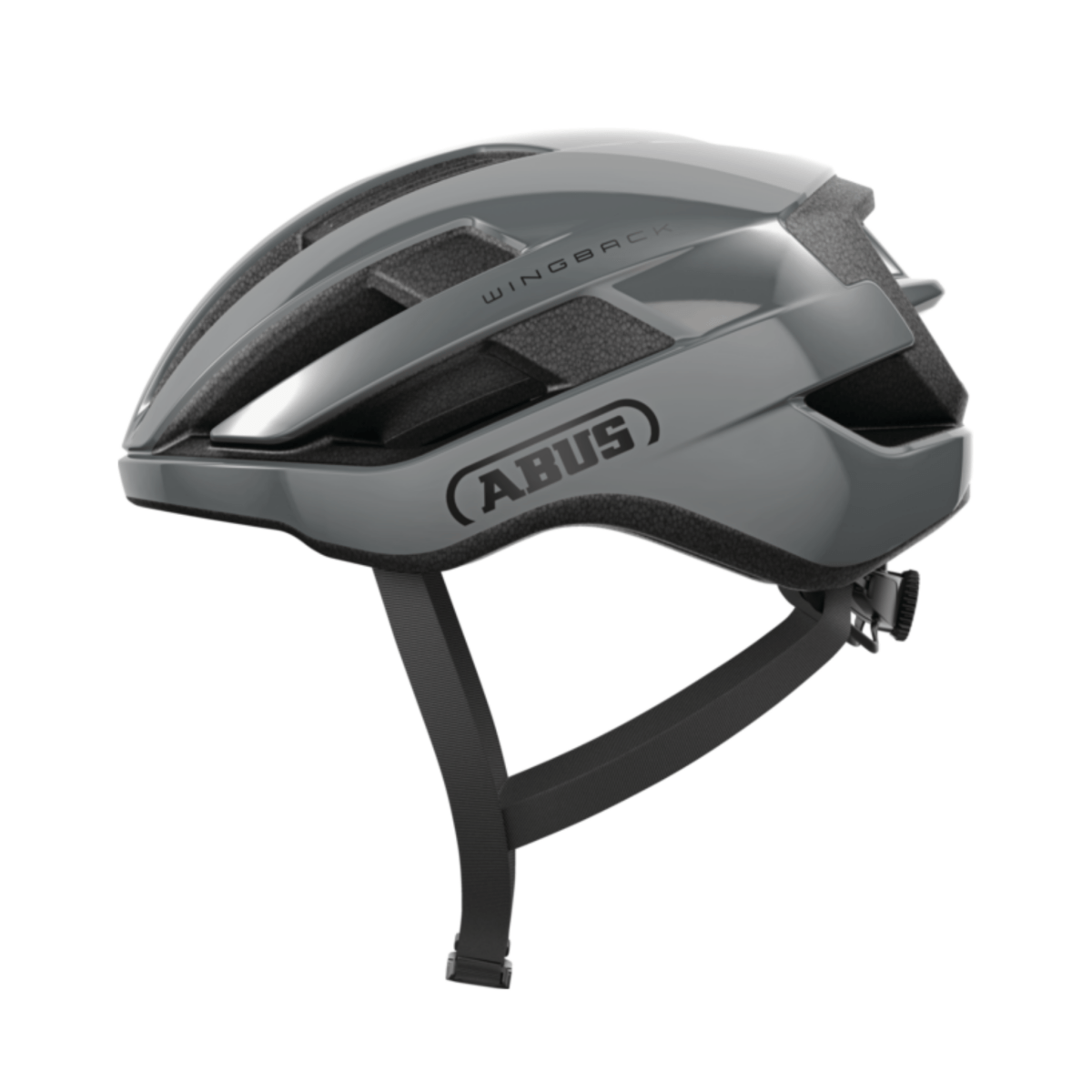 Abus Wingback Road Helmet | The Bike Affair