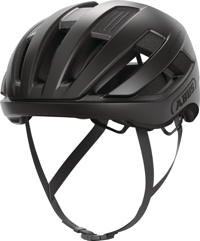 Abus Wingback Road Helmet | The Bike Affair