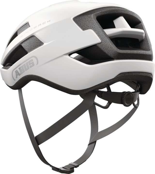 Abus Wingback Road Helmet | The Bike Affair