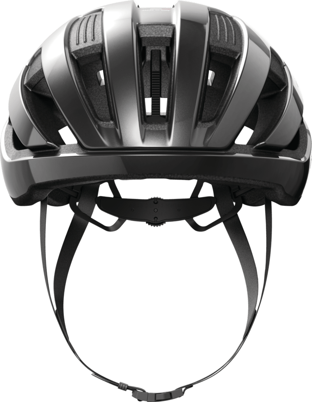 Abus Wingback Road Helmet | The Bike Affair