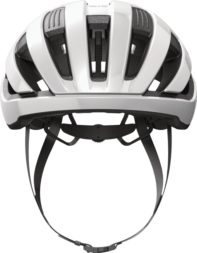 Abus Wingback Road Helmet | The Bike Affair