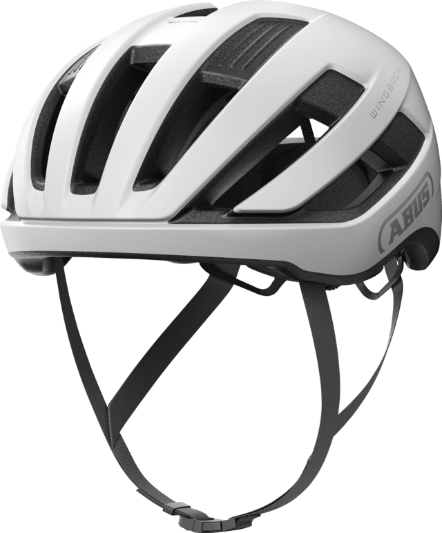 Abus Wingback Road Helmet | The Bike Affair