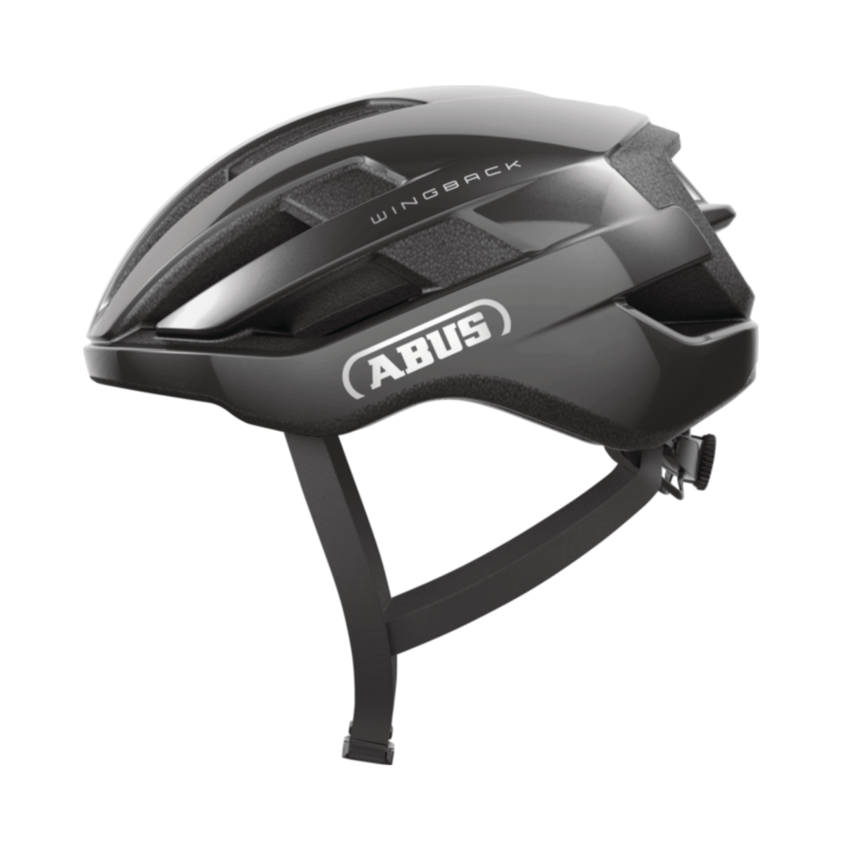 Abus Wingback Road Helmet | The Bike Affair