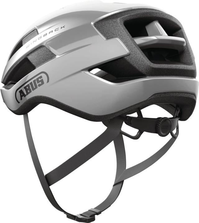 Abus Wingback Road Helmet | The Bike Affair