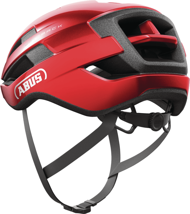 Abus Wingback Road Helmet | The Bike Affair