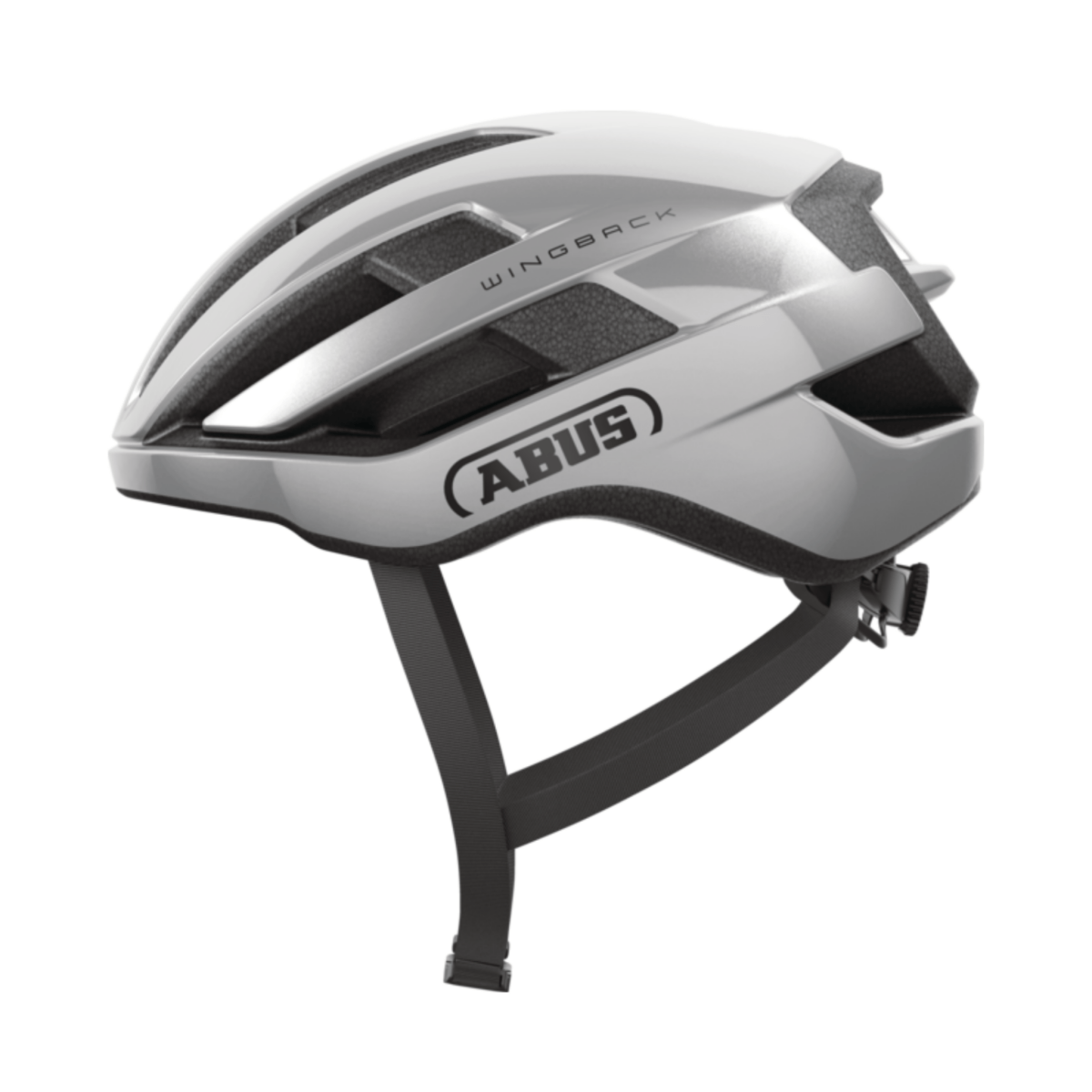 Abus Wingback Road Helmet | The Bike Affair