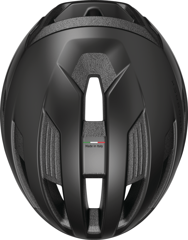 Abus Wingback Road Helmet | The Bike Affair