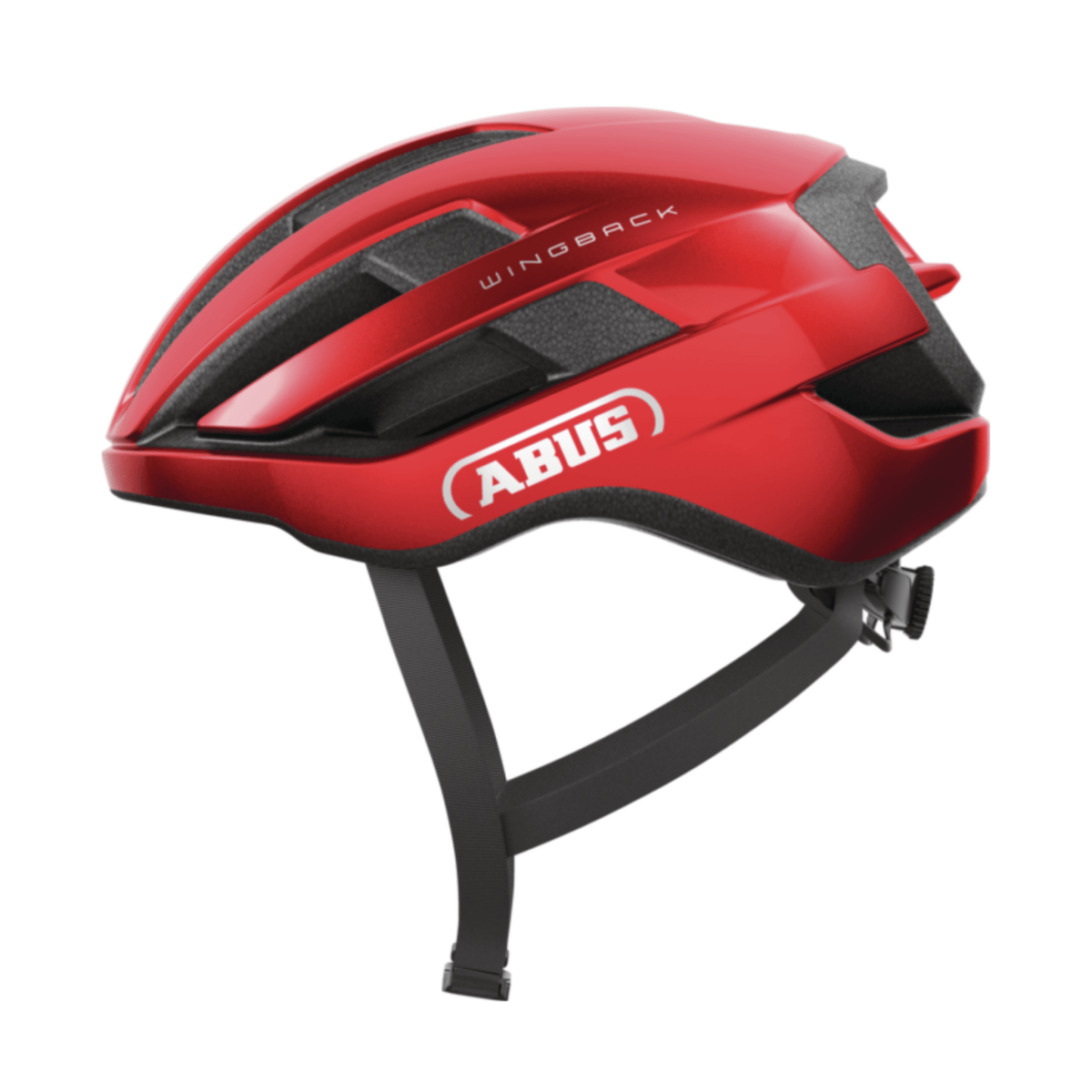 Abus Wingback Road Helmet | The Bike Affair