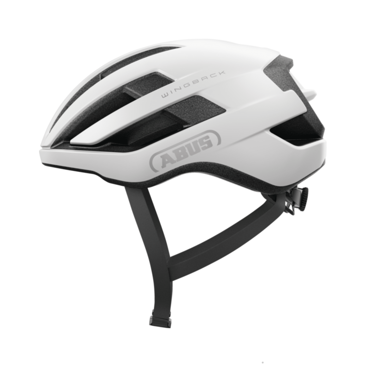 Abus Wingback Road Helmet | The Bike Affair