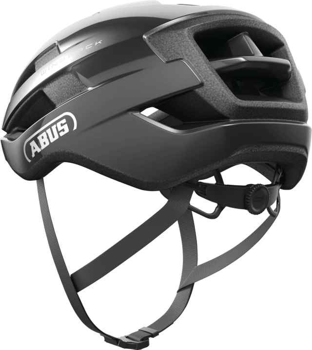 Abus Wingback Road Helmet | The Bike Affair