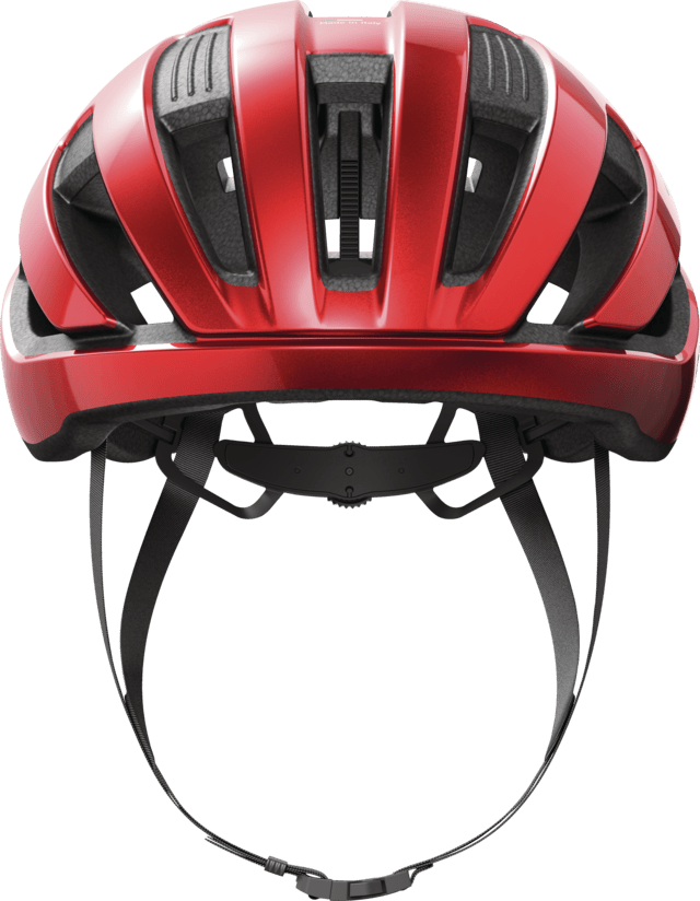 Abus Wingback Road Helmet | The Bike Affair