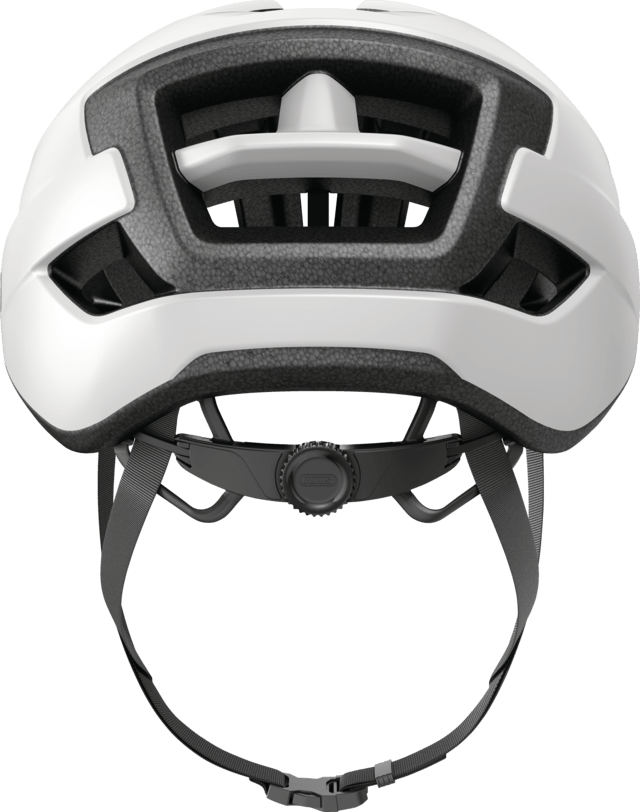 Abus Wingback Road Helmet | The Bike Affair