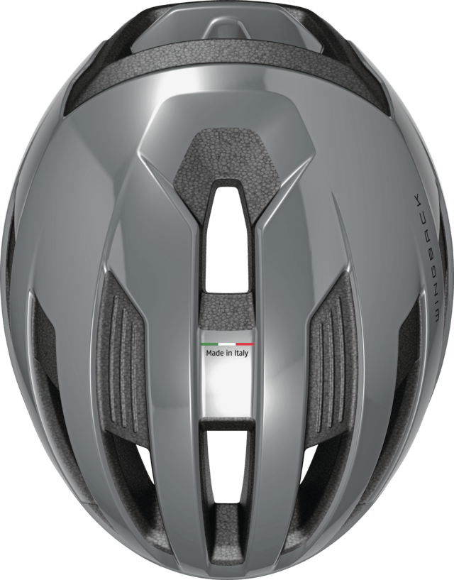 Abus Wingback Road Helmet | The Bike Affair