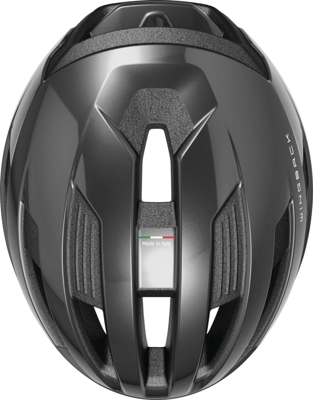 Abus Wingback Road Helmet | The Bike Affair