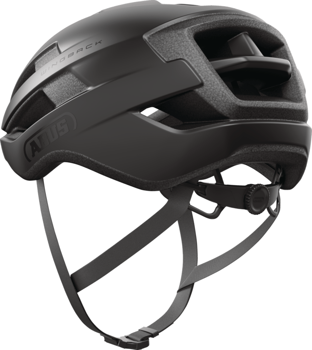 Abus Wingback Road Helmet | The Bike Affair