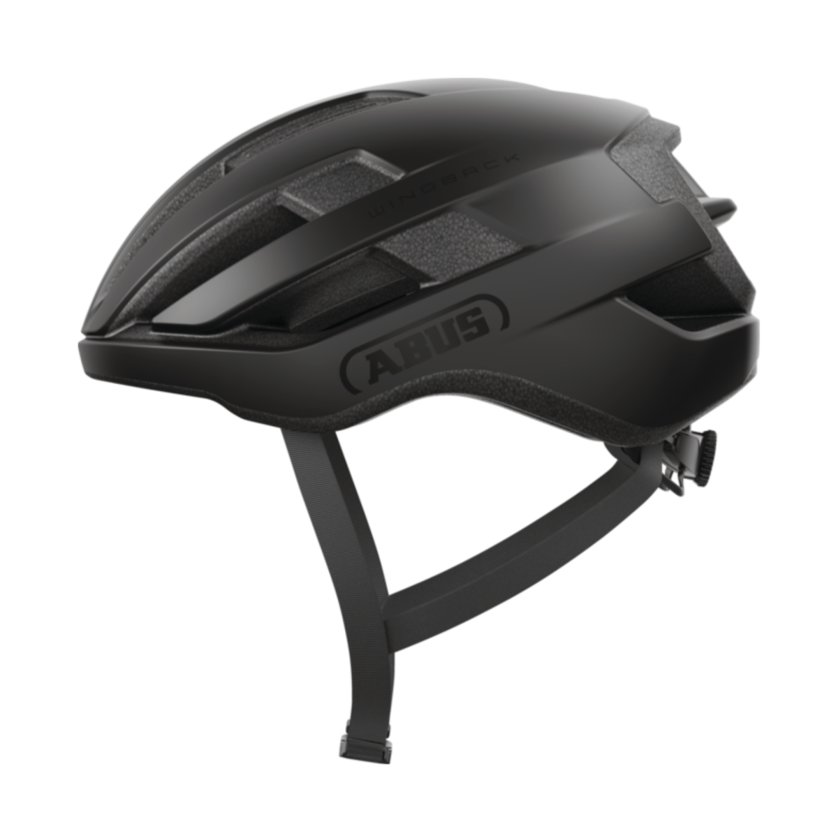 Abus Wingback Road Helmet | The Bike Affair