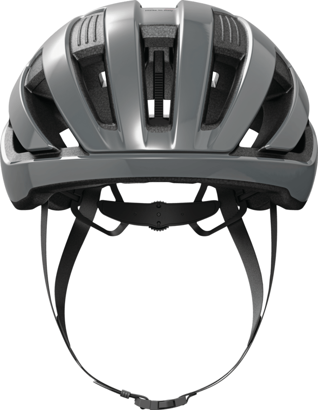 Abus Wingback Road Helmet | The Bike Affair