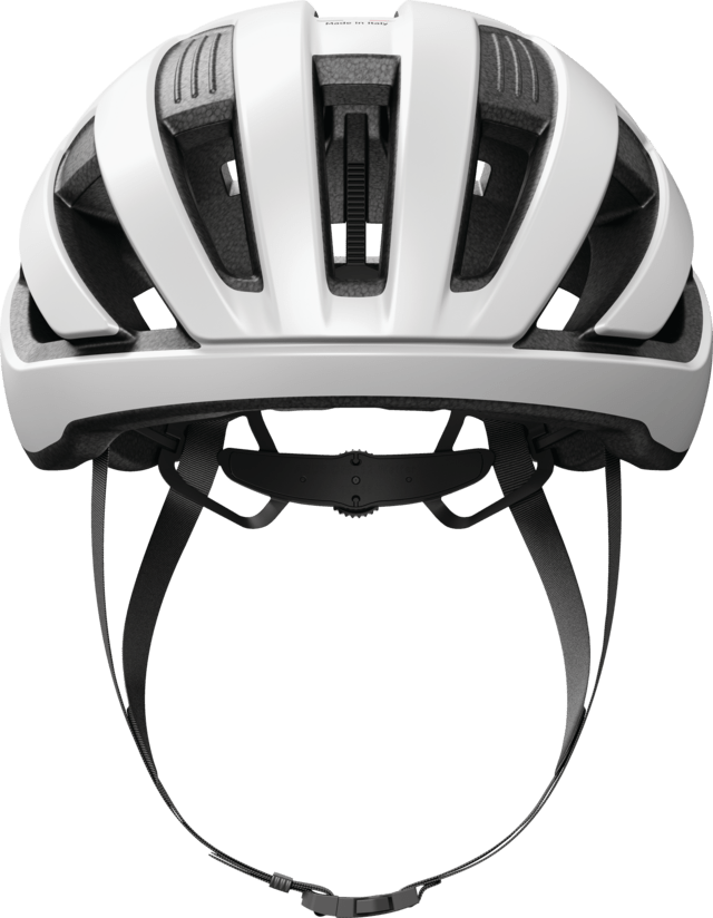 Abus Wingback Road Helmet | The Bike Affair