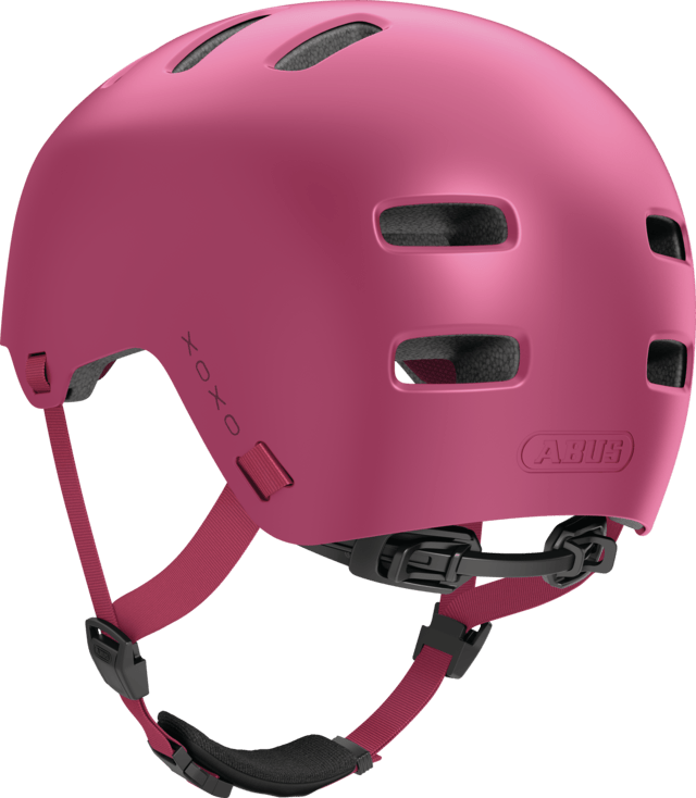 Abus Xoxo Urban Helmet | The Bike Affair