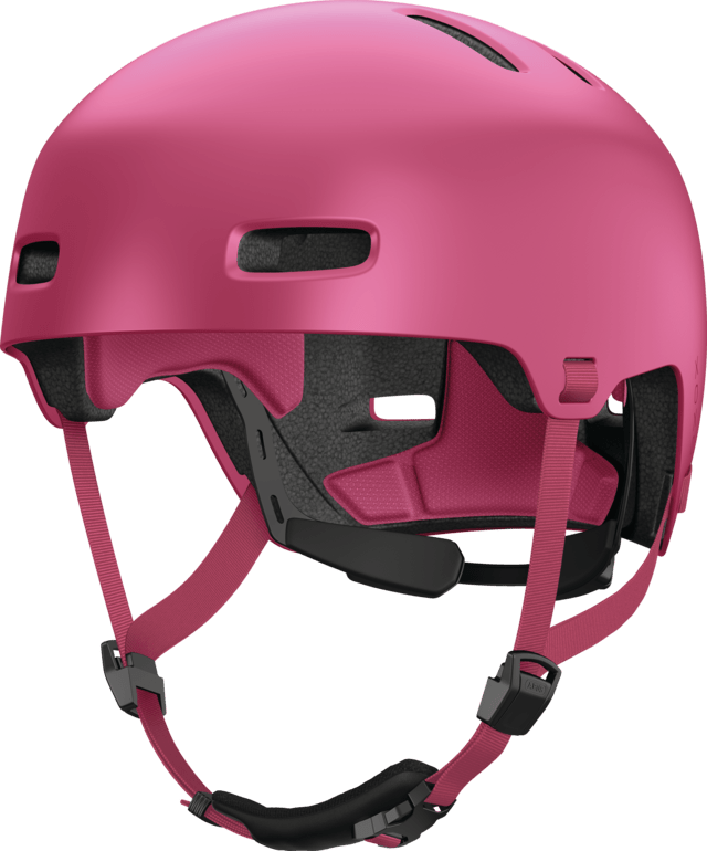 Abus Xoxo Urban Helmet | The Bike Affair