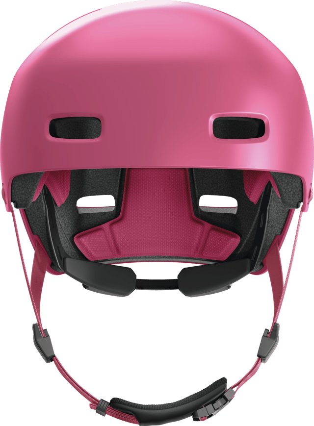 Abus Xoxo Urban Helmet | The Bike Affair